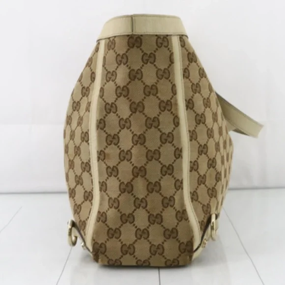 Gucci abbey D ring tote - Picture 11 of 16